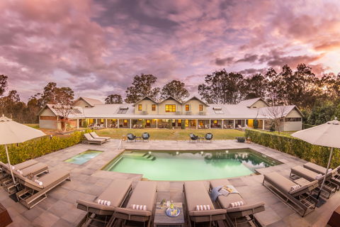 Spicers Vineyards Estate - Inverell Accommodation 2