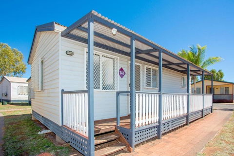 Discovery Parks Port Hedland - Inverell Accommodation 1