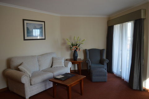 Gateway On Monash - Inverell Accommodation 0