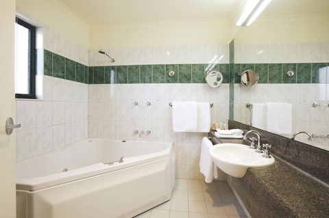 Gateway On Monash - Inverell Accommodation 1