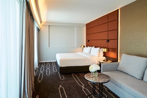 Holiday Inn Sydney Airport - Inverell Accommodation 14