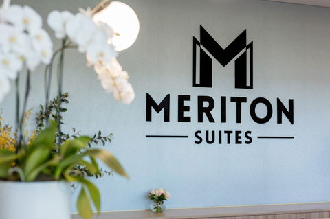 Meriton Suites Sydney Airport - Inverell Accommodation 4