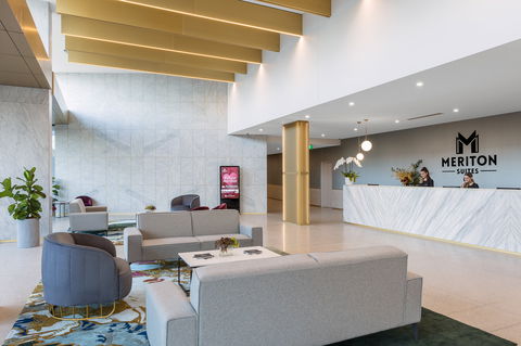 Meriton Suites Sydney Airport - Inverell Accommodation 5