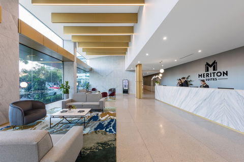 Meriton Suites Sydney Airport - Inverell Accommodation 6