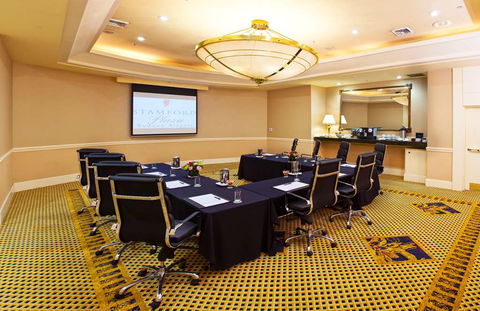 Stamford Plaza Sydney Airport - Inverell Accommodation 8