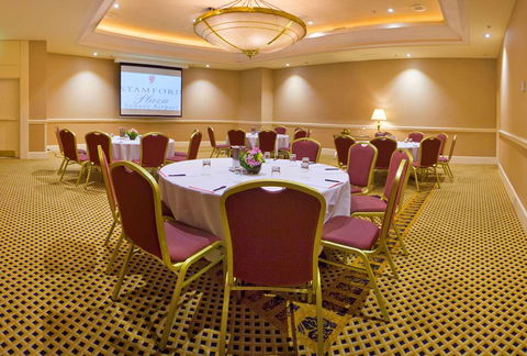 Stamford Plaza Sydney Airport - Inverell Accommodation 9
