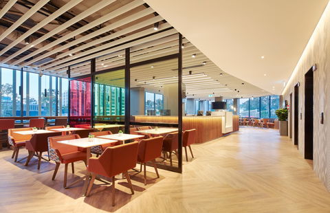Holiday Inn Express Sydney Airport - Inverell Accommodation 3
