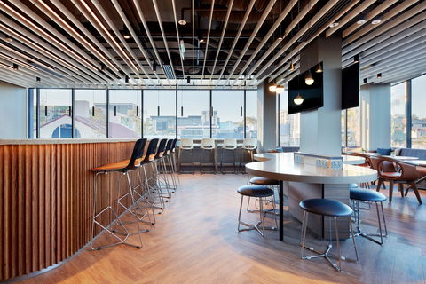Holiday Inn Express Sydney Airport - Inverell Accommodation 4