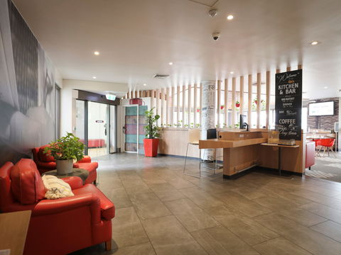 Ibis Sydney Airport - Inverell Accommodation 0