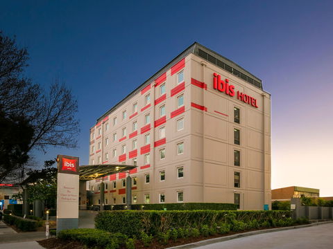 Ibis Sydney Airport - Inverell Accommodation 3