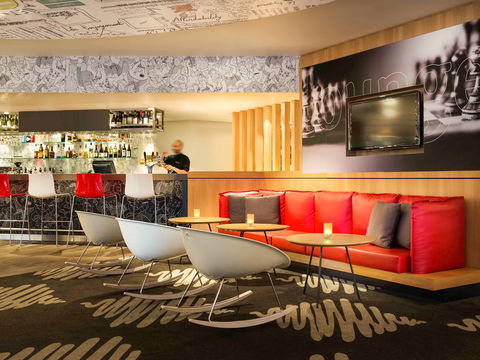Ibis Sydney Airport - Inverell Accommodation 4