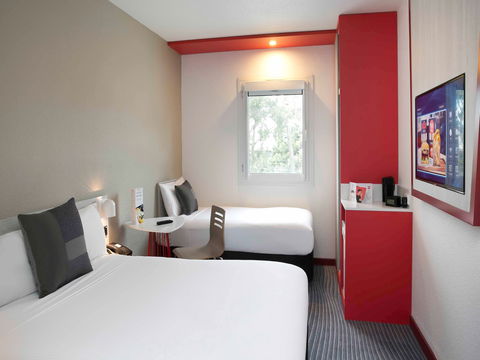 Ibis Sydney Airport - Inverell Accommodation 7