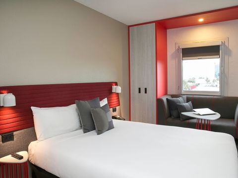 Ibis Sydney Airport - Inverell Accommodation 9
