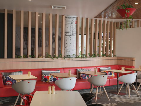 Ibis Sydney Airport - Inverell Accommodation 11