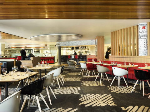 Ibis Sydney Airport - Inverell Accommodation 13