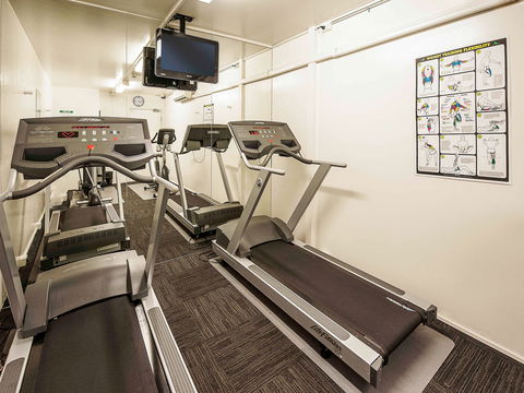 Ibis Sydney Airport - Inverell Accommodation 14