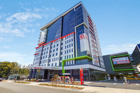 Travelodge Sydney Airport - Inverell Accommodation 0