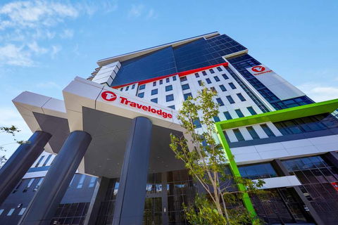 Travelodge Sydney Airport - Inverell Accommodation 1
