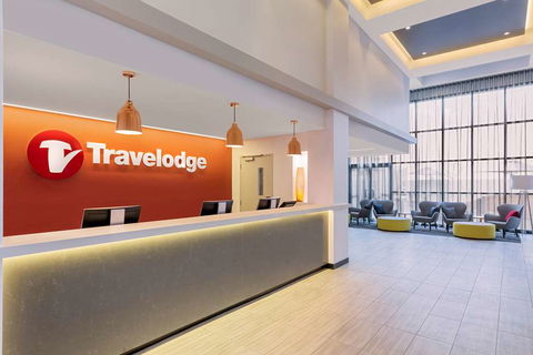 Travelodge Sydney Airport - Inverell Accommodation 2