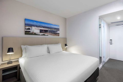 Travelodge Sydney Airport - Inverell Accommodation 9