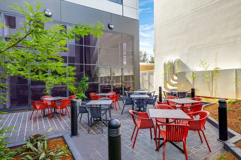 Travelodge Sydney Airport - Inverell Accommodation 13