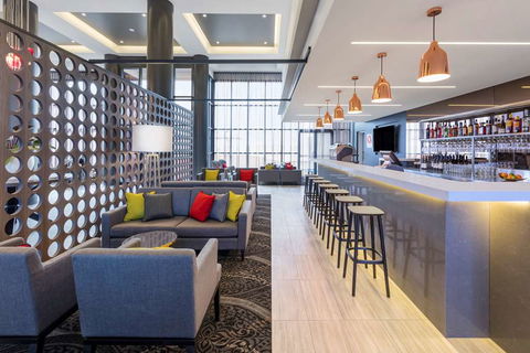 Travelodge Sydney Airport - Inverell Accommodation 15