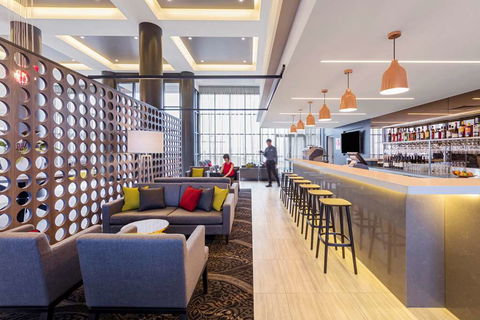 Travelodge Sydney Airport - Inverell Accommodation 16