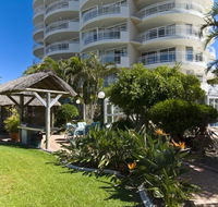 2nd Avenue Beachside Apartments - Inverell Accommodation