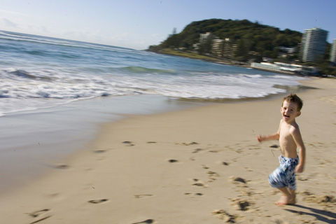 Gemini Court Holiday Apartments - Inverell Accommodation 7