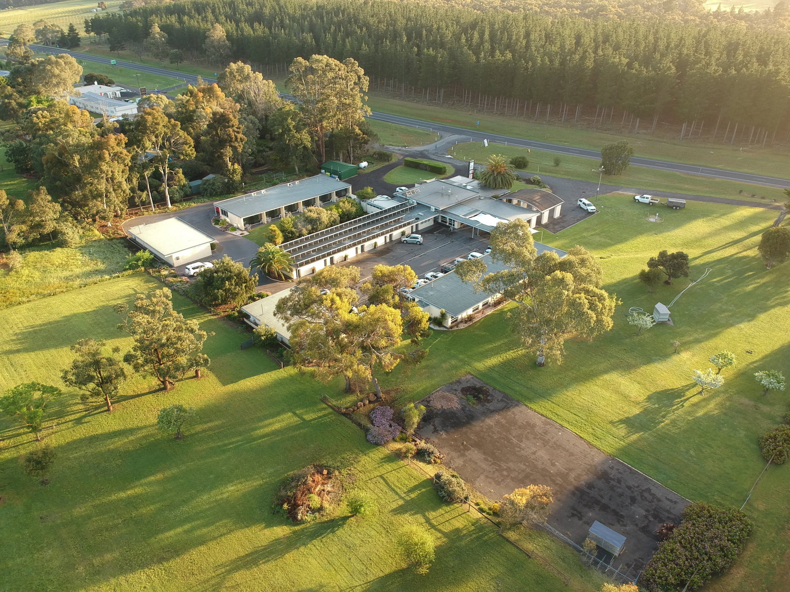  Inverell Accommodation