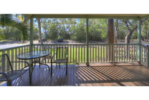 Discovery Parks Tannum Sands - Inverell Accommodation 3