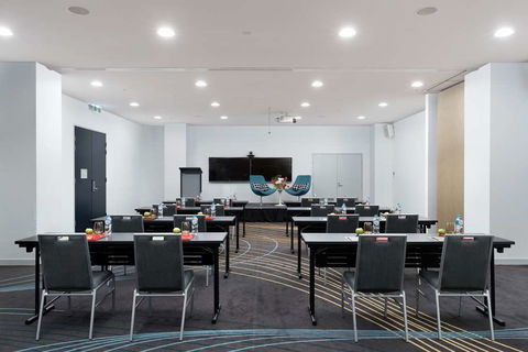Rydges Sydney Airport Hotel - Inverell Accommodation 10