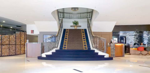 Stamford Plaza Sydney Airport - Inverell Accommodation 2