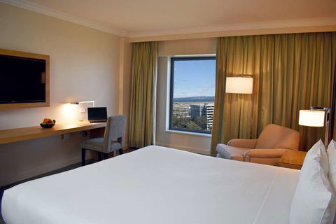 Stamford Plaza Sydney Airport - Inverell Accommodation 3