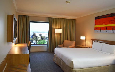 Stamford Plaza Sydney Airport - Inverell Accommodation 4