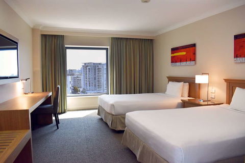 Stamford Plaza Sydney Airport - Inverell Accommodation 5