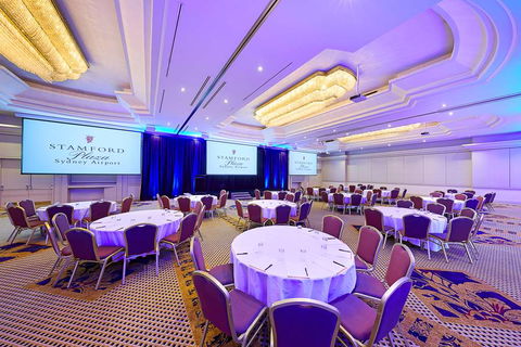 Stamford Plaza Sydney Airport - Inverell Accommodation 7