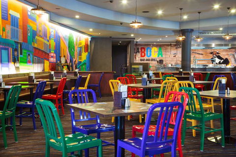 Stamford Plaza Sydney Airport - Inverell Accommodation 11