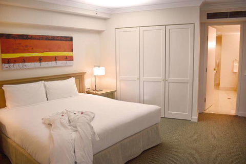 Stamford Plaza Sydney Airport - Inverell Accommodation 12