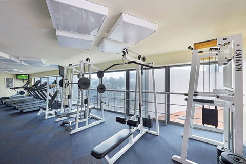 Stamford Plaza Sydney Airport - Inverell Accommodation 14