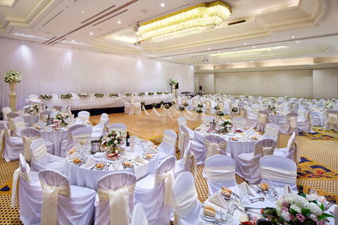 Stamford Plaza Sydney Airport - Inverell Accommodation 15