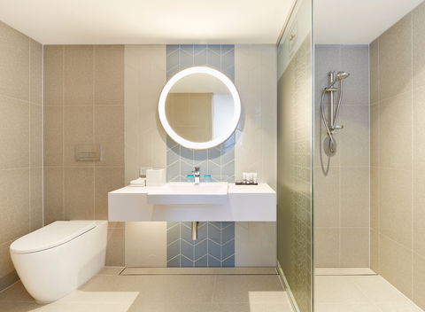 Holiday Inn Express Sydney Airport - Inverell Accommodation 6