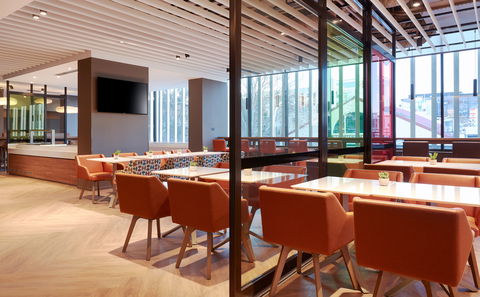 Holiday Inn Express Sydney Airport - Inverell Accommodation 14