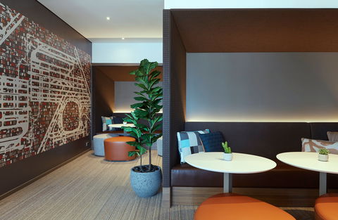 Holiday Inn Express Sydney Airport - Inverell Accommodation 16