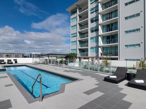 Oaks Rivermarque Mackay - Inverell Accommodation 3