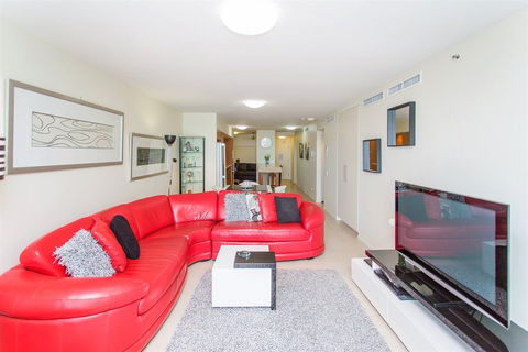 Lanai Riverside Apartments - Inverell Accommodation 2