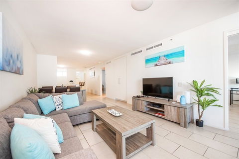Lanai Riverside Apartments - Inverell Accommodation 3
