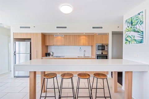 Lanai Riverside Apartments - Inverell Accommodation 6
