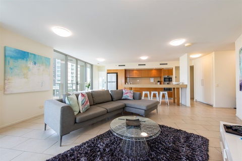 Lanai Riverside Apartments - Inverell Accommodation 7