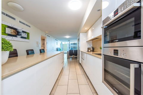 Lanai Riverside Apartments - Inverell Accommodation 10